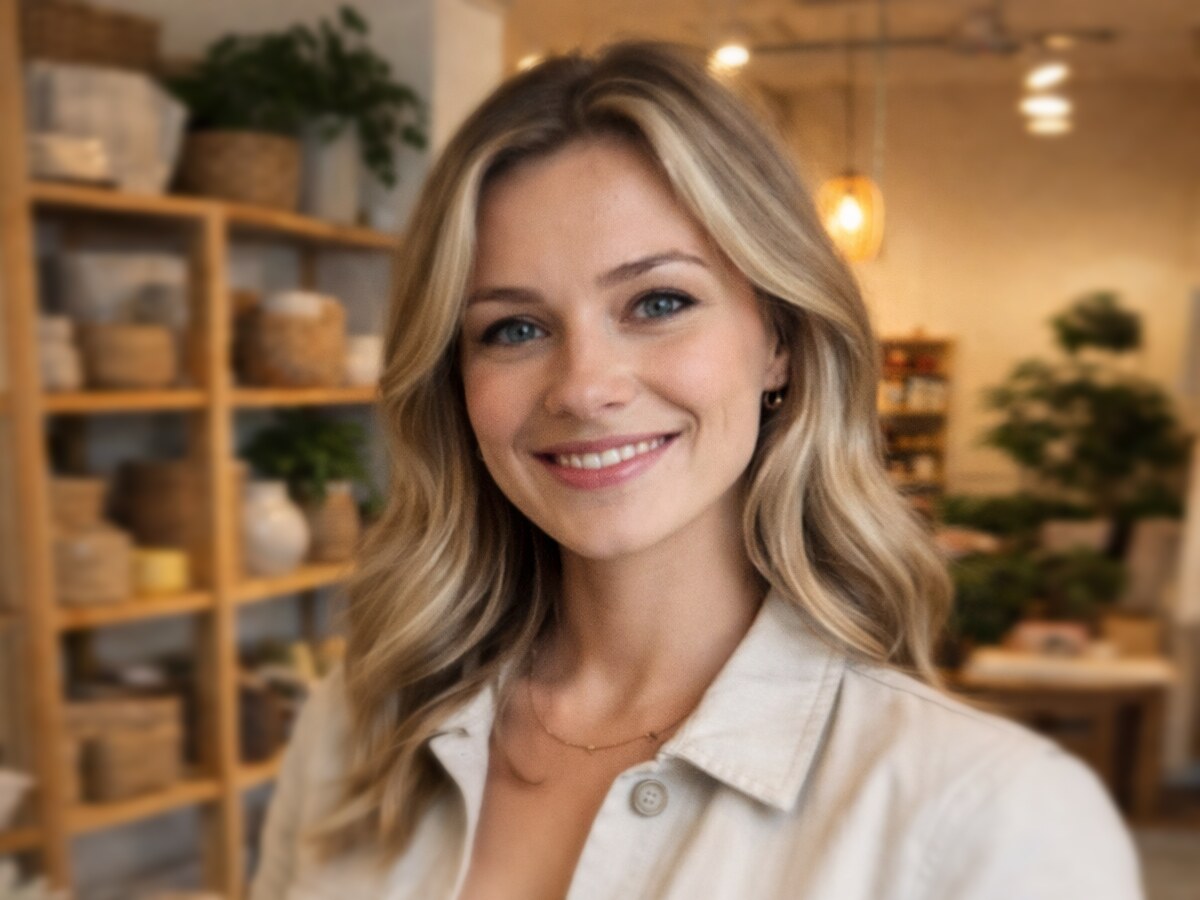 Sophie Williams