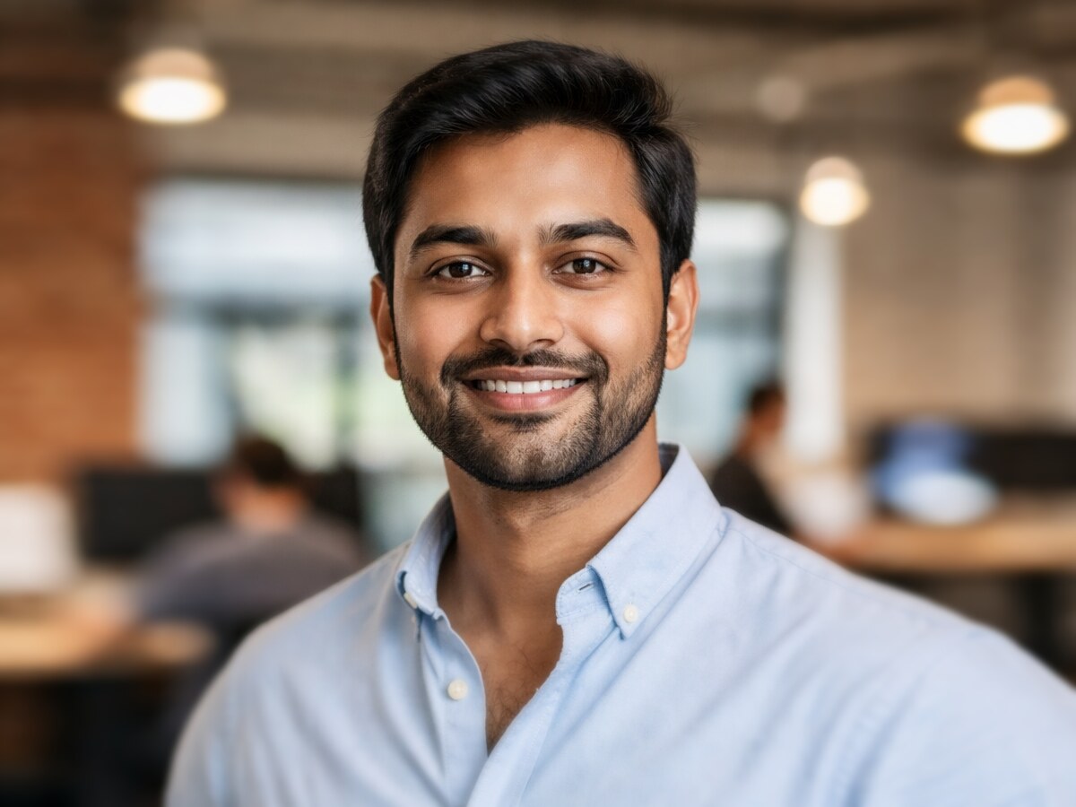 Shivansh Patel